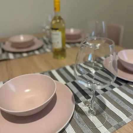 Olive Tree The Master Bed And Balcony * Benitses (Corfu)