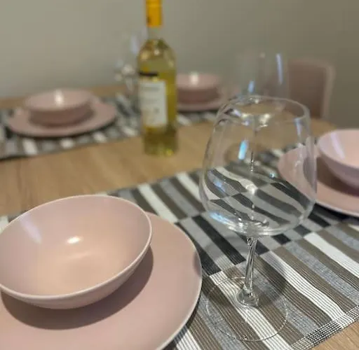 Olive Tree The Master Bed And Balcony * Benícesz