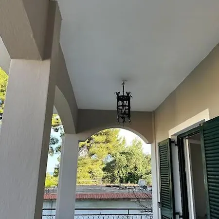 Olive Tree The Master Bed And Balcony Διαμέρισμα *